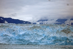Hubbard Glacier thumbnail